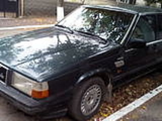 Volvo 700 Series foto 3