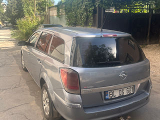 Opel Astra foto 5