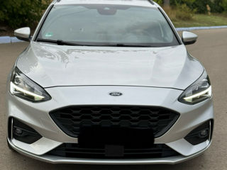 Ford Focus foto 2