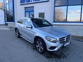 Mercedes GLC