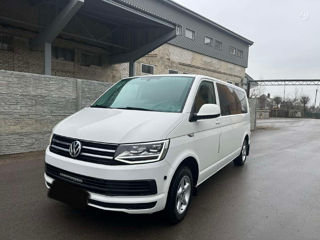 Volkswagen T6 Caravelle foto 2