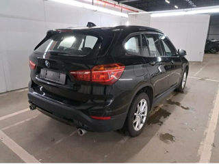 BMW X1 foto 2