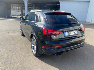 Audi Q3 foto 7