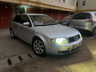 Audi A4 foto 4