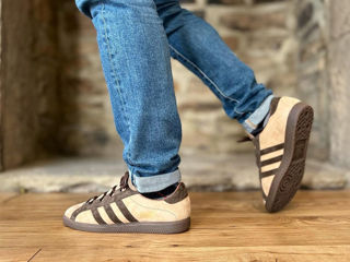 Новые оригинальные кроссовки Adidas Stapfen Spezial foto 9