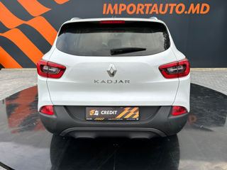 Renault Kadjar foto 6