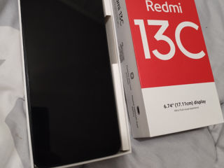 Продам redmi 13c foto 4