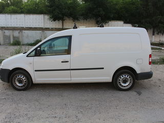 Volkswagen Caddy foto 2