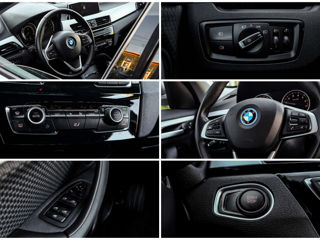 BMW X1 foto 16