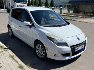 Renault Scenic foto 3