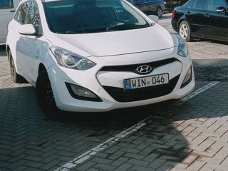 Hyundai i30 foto 4