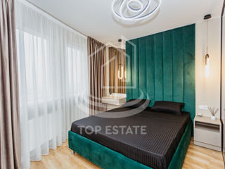 Apartament cu 2 camere, 68 m², Ciocana, Chișinău foto 6