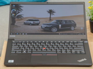 Lenovo Thinkpad E14/ Core I5 10210U/ 16Gb Ram/ 256Gb SSD/ 14" FHD IPS!! foto 4