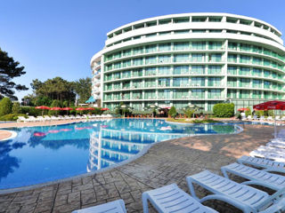 Sunny Beach Colosseum Hotel (4*)