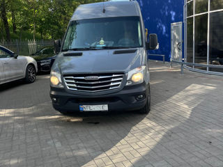 Mercedes Mercedes sprinter