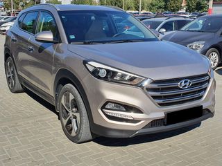 Hyundai Tucson foto 4