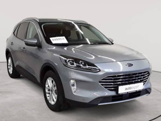 Ford Kuga foto 2