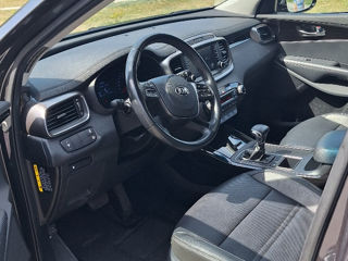 KIA Sorento foto 3