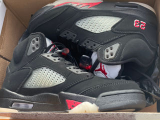 Jordan 5 foto 2