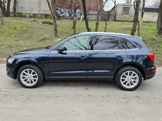 Audi Q5 foto 2