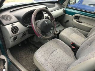 Renault Kangoo foto 6