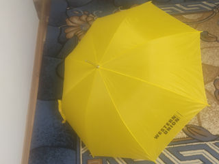 Umbrelă mare. foto 4