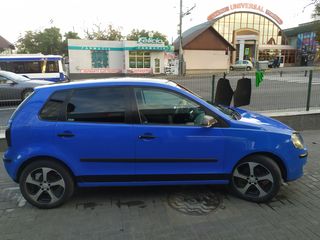 Volkswagen Polo foto 3