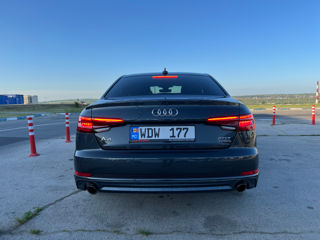 Audi A4 foto 4