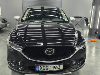 Mazda CX-5 foto 4