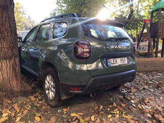 Dacia Duster foto 4