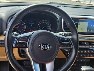 KIA Sportage foto 10