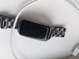 Huawei Band 6 Black!! foto 3