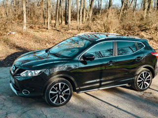 Nissan Qashqai foto 2