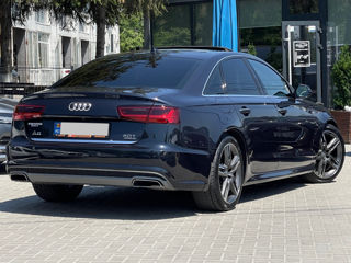 Audi A6 foto 3