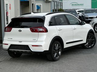 KIA Niro foto 3