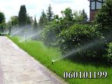 Системы Автоматического полива газонов, клумб, огорода! Обслуживание систем!  ("Rain Bird") foto 5
