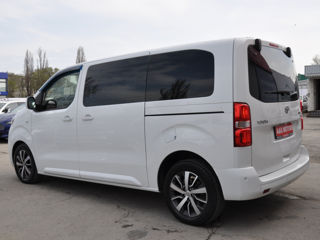 Toyota Proace Verso foto 6