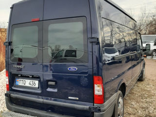 Ford Transit Trend foto 3