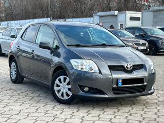 Toyota Auris foto 5