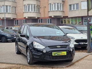 Ford S-Max foto 3