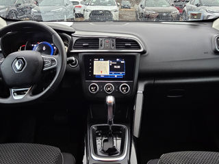 Renault Kadjar foto 6