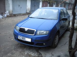 skoda fabia 1-2-3 foto 8