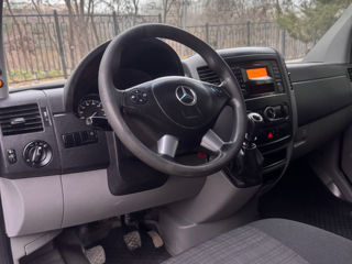 Mercedes Sprinter 319 foto 17