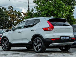 Volvo XC40 foto 5