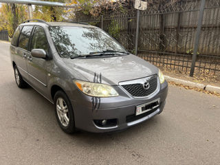 Mazda MPV foto 6