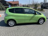 Honda Jazz foto 5