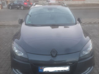 Renault Megane foto 2