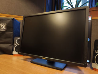 Monitor Dell U2412Mb