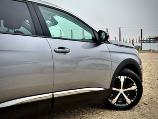 Peugeot 5008 foto 6