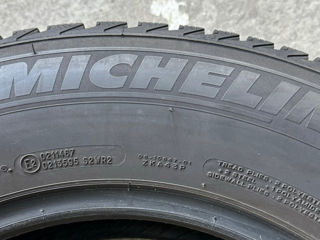 235/65 R17 Michelin iarnă foto 9